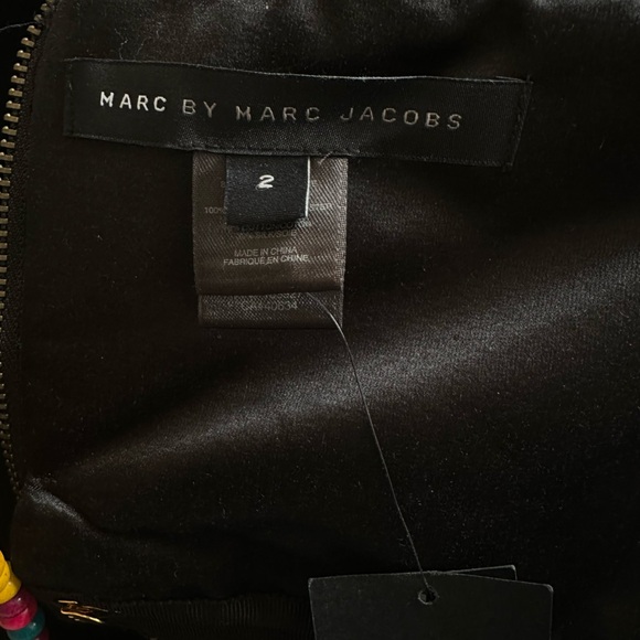 Marc by Marc Jacoba Dress. New with Tags - Picture 3 of 6